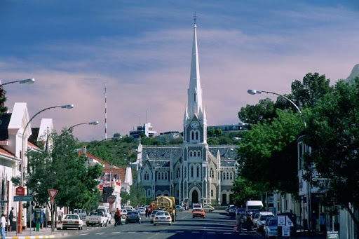Residents are shocked with the possible name change for Graaff-Reinet